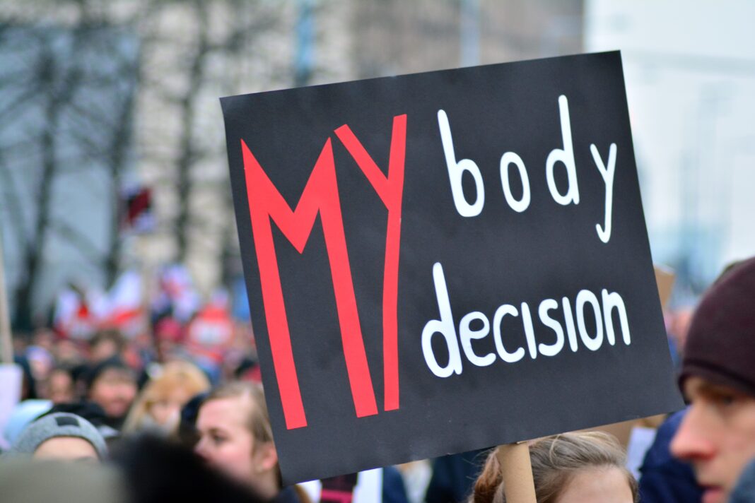 Reductio ad absurdum and the war of principles over abortion