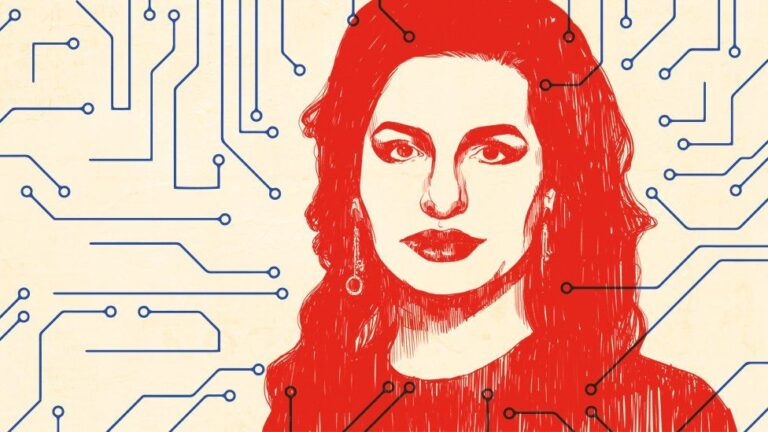 Is fugitive ‘Cryptoqueen’ the world’s most successful criminal?
