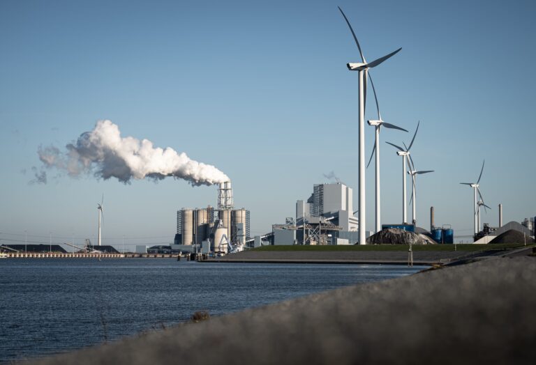 Diving beneath the surface of the energy transition discussion