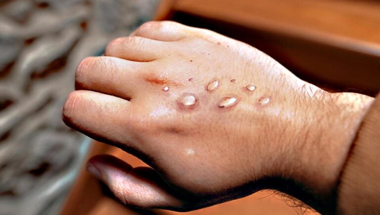 Monkeypox outbreak can be contained – White House