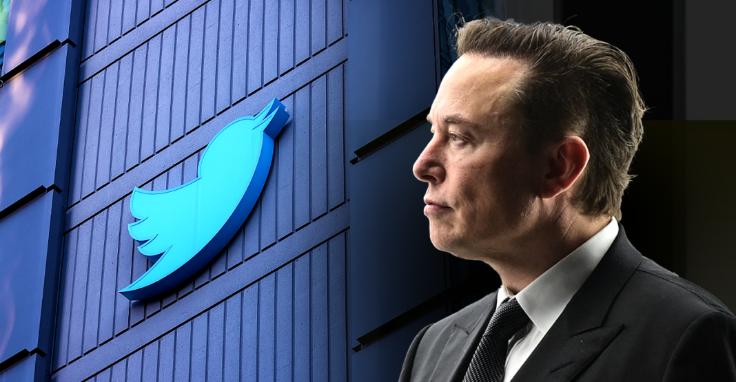 Twitter stock falls as Musk mocks lawsuit threat