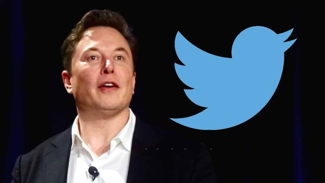 Musk pulls plug on Twitter deal
