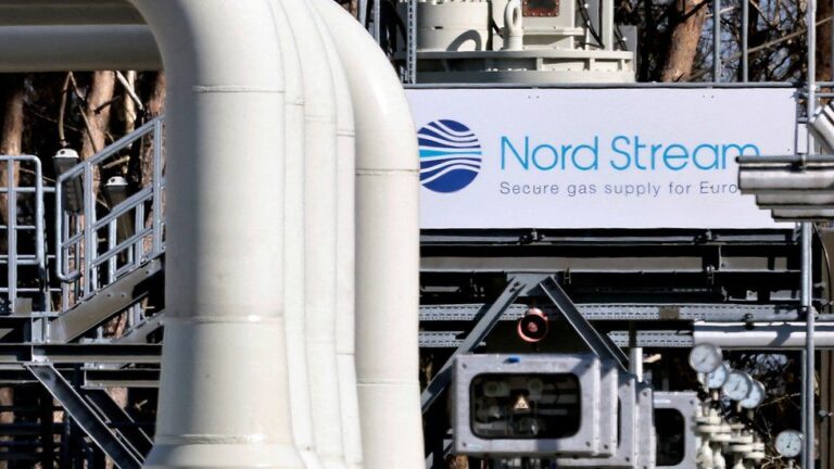 Germany fears Russia gas cut may become permanent