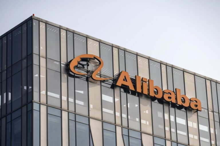 Chinese internet giants submit algorithm data to government