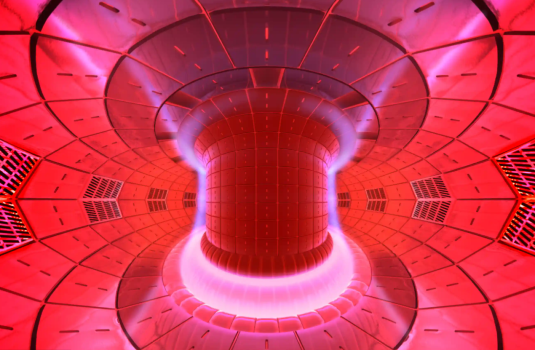Theorists recommend reversing approach to key fusion hurdle