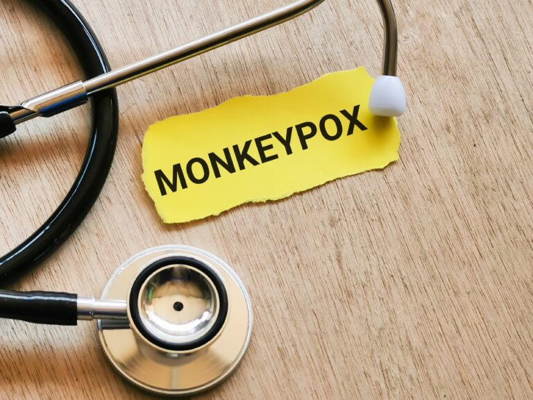 Monkeypox data indicates no reason for panic