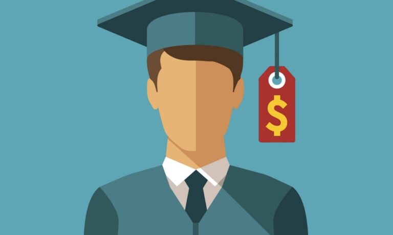 U.S. student debt — is Biden’s forgiveness foray fair?