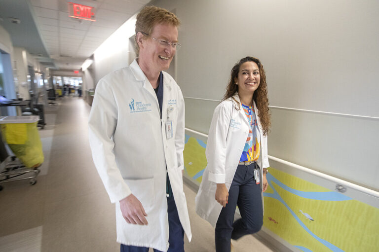 Pediatric cardiologists cite possible cause of racial disparity affecting congenital heart disease