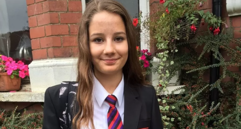 Molly Russell inquest to put big tech under the microscope