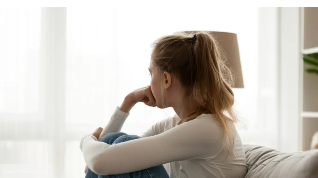 Nearly 10% of U.S. individuals age 12 and older report having depression