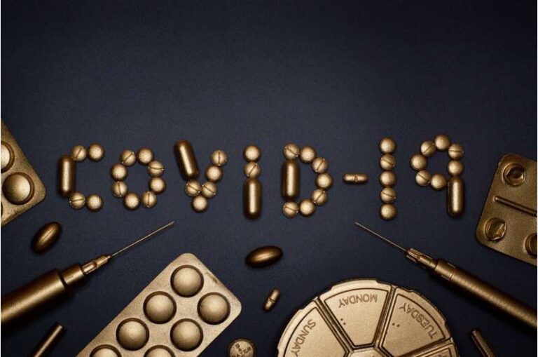 Excess weight (not high blood sugar) associated with increased risk of COVID-19 infection and long COVID