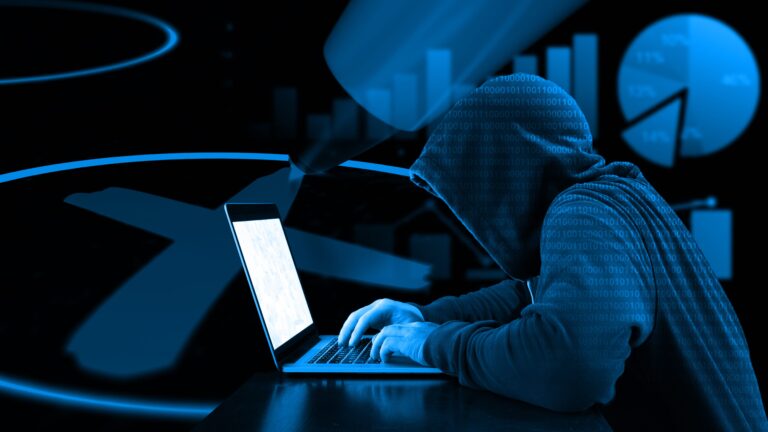 U.S. agencies on high alert for cyber attacks as midterm elections approach