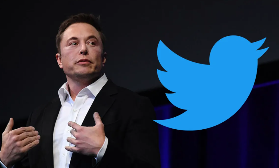 Musk dissolves Twitter board