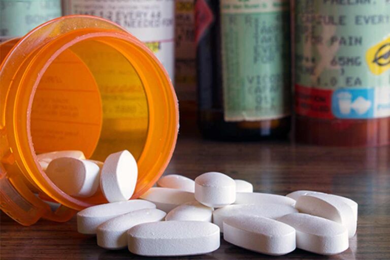 Encouraging study results bolster search for safer pain-relieving drugs