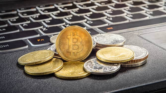 Three of four bitcoin investors have lost money, says study