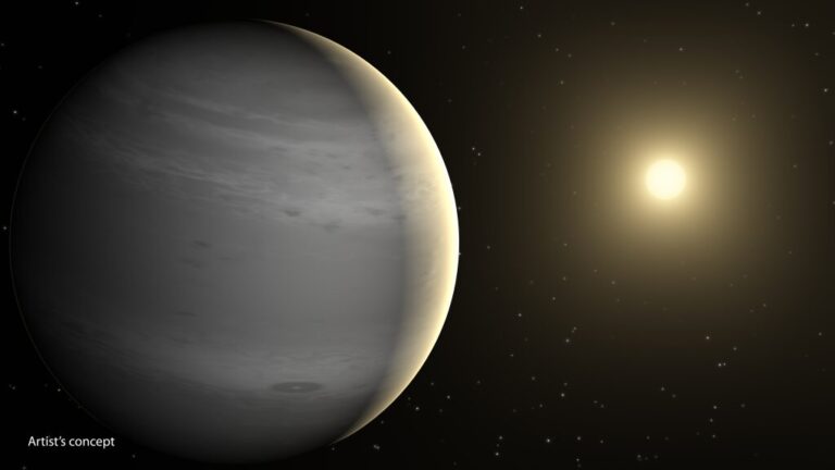 Many planets could have atmospheres rich in helium, study suggests