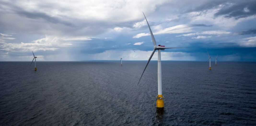 Assessing the capability of floating wind farms