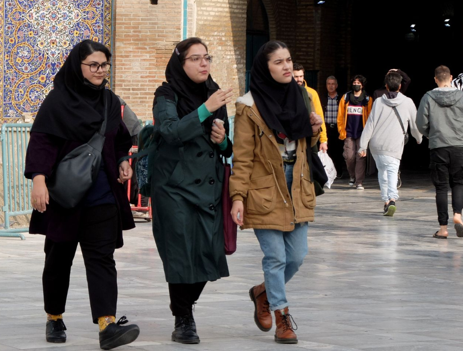 Iran abolishes morality police, considering changing hijab laws, says attorney general