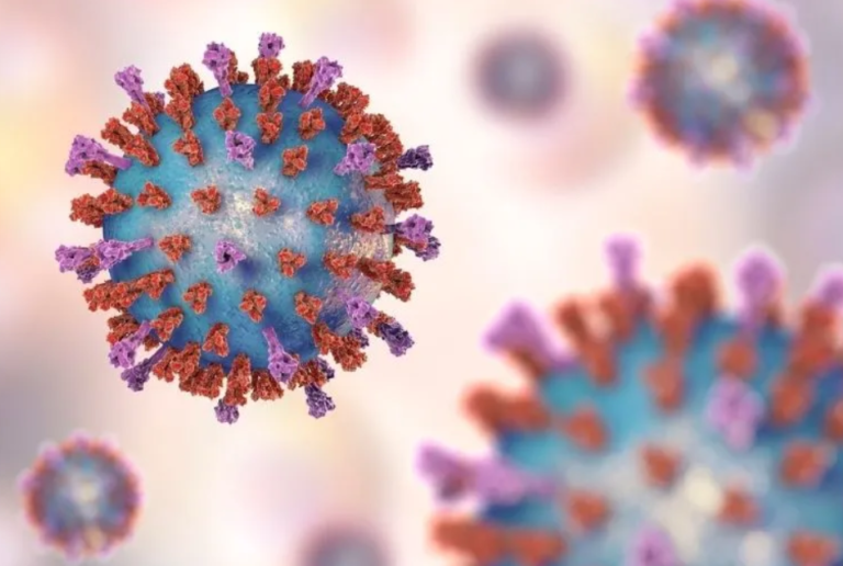 Yale study authors suggest COVID restrictions contributed to current RSV outbreak