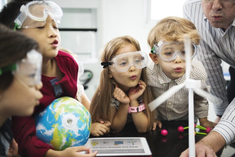 What the world needs now is energy education and pragmatic energy policy