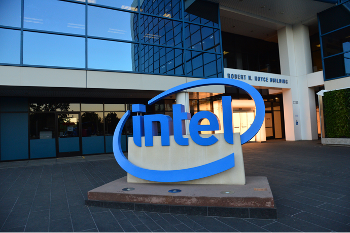 Intel and Spartronics add to tech layoffs