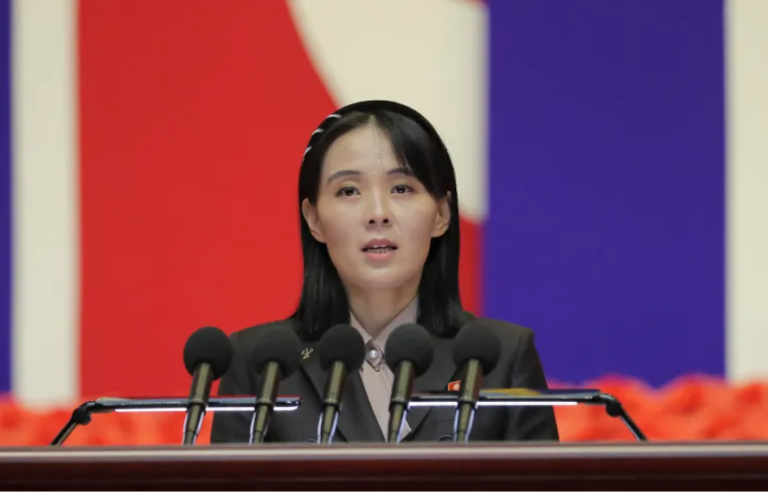 North Korea condemns U.S. tank shipment to Ukraine
