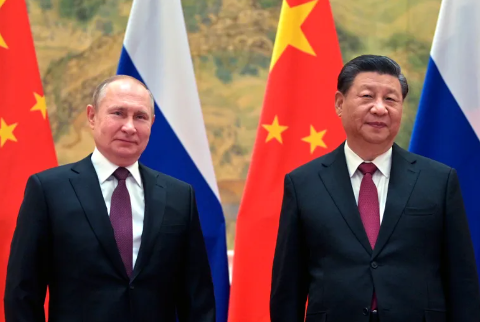 Assessing China’s plan for Russia-Ukraine talks