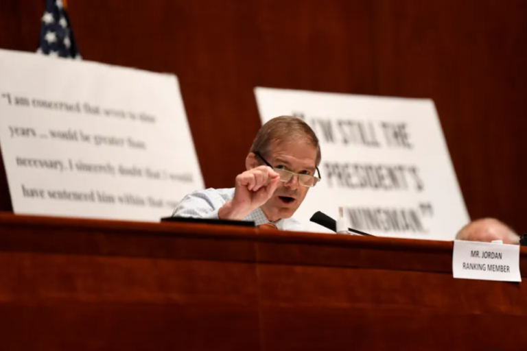 Republicans subpoena Big Tech CEOs over censorship claims