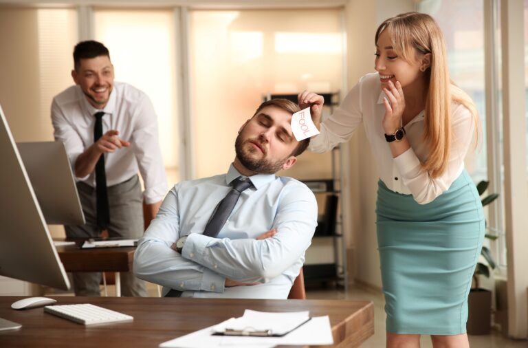 April Fool’s Day is officially no fun at all