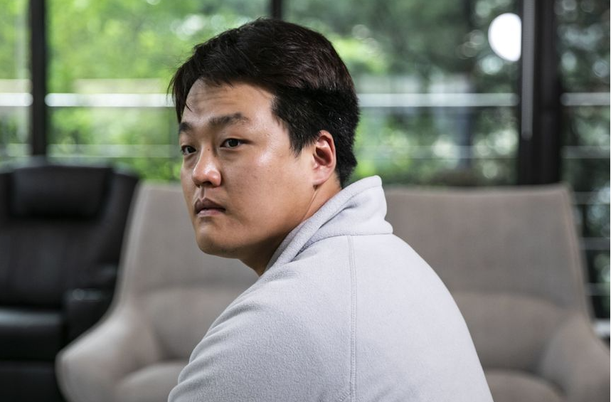 Crypto founder Do Kwon indicted in U.S. after Montenegro arrest