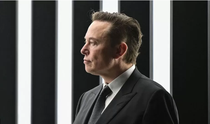 Musk among leaders urging halt to training of potent AI systems