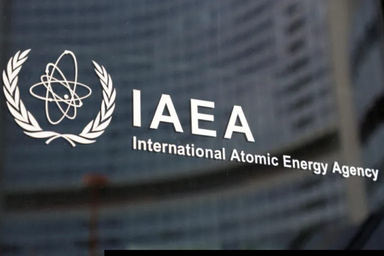 Tonnes of uranium missing from Libyan site, says UN