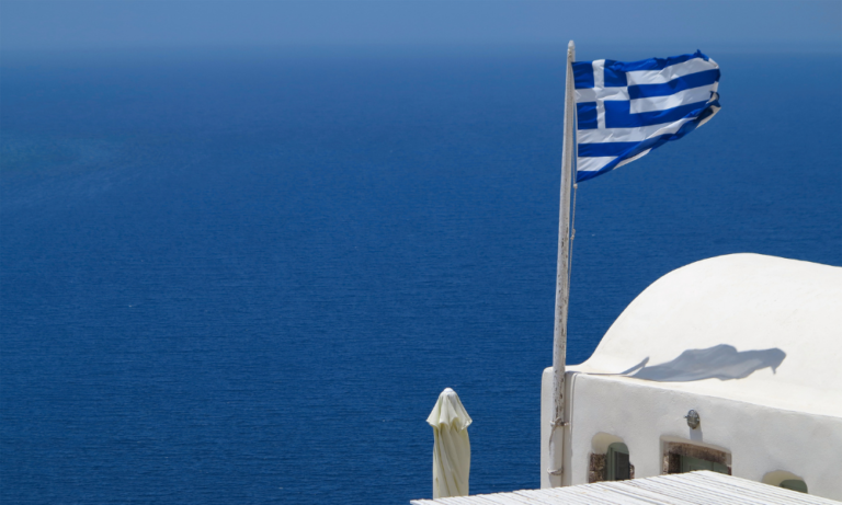 Human error to blame for train crash, says Greek PM