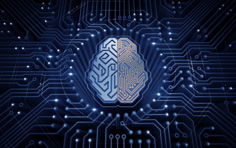 AI: Where are we and where are we going?