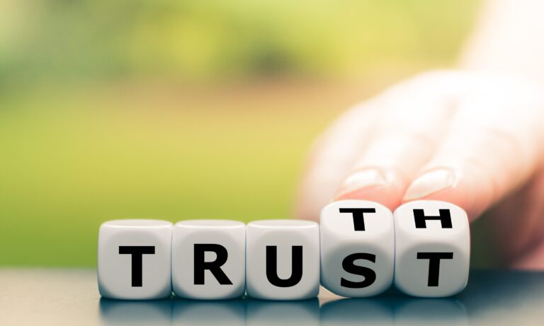 The BIG story – truth and integrity are cornerstones of this media model
