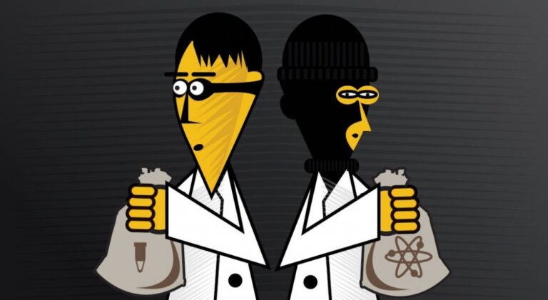 Accounting practices can help identify cheating scientists, says new study