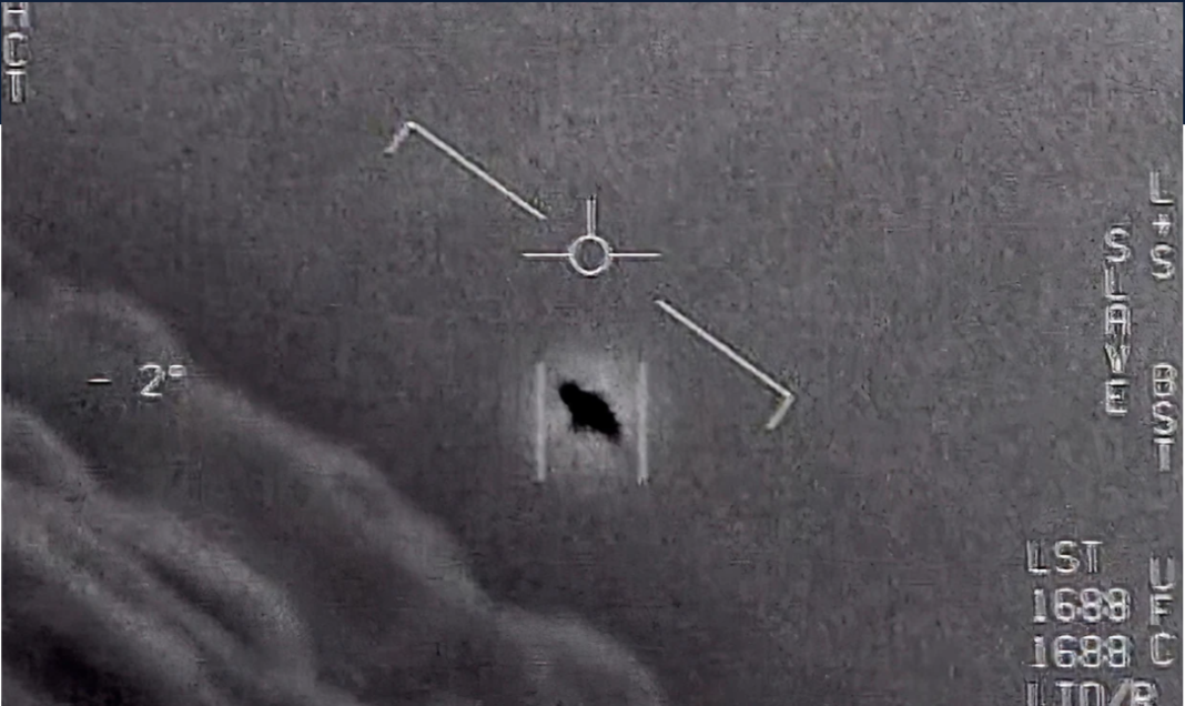 UFOs: highlights from NASA's public meeting