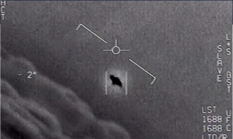 UFOs: highlights from NASA’s public meeting