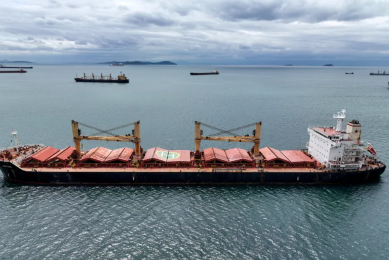 Russia agrees to renew Ukraine Black Sea grain deal for 60 days