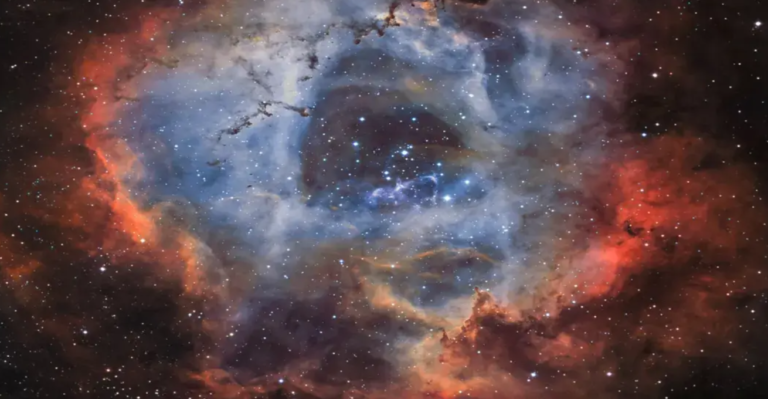 Study aims to demystify vortex rings in nuclear fusion and supernovae
