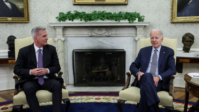 U.S. debt-ceiling deal: what’s in, what’s out of the bill