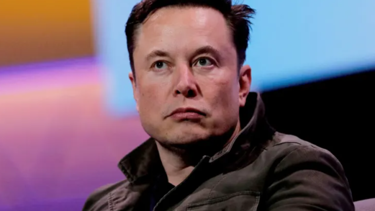 Musk reclaims title of world’s richest