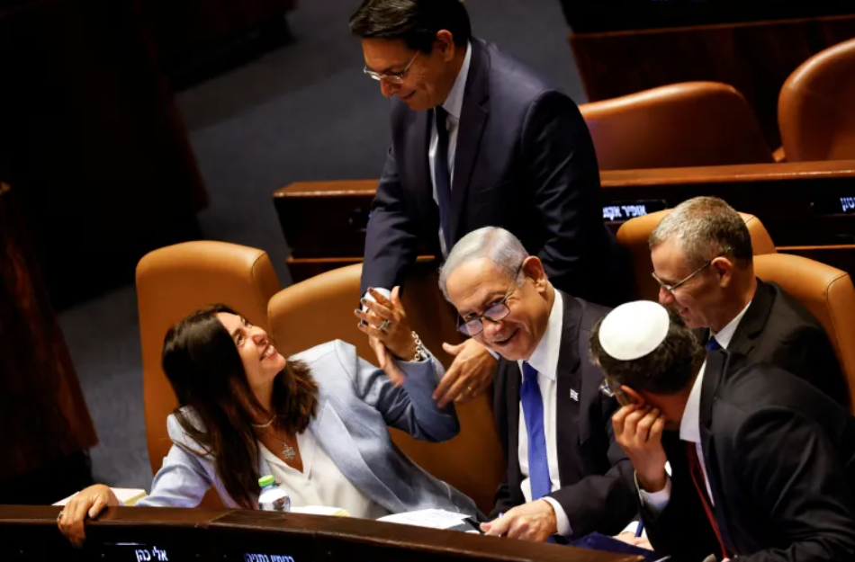 What is next for Israel after Netanyahu’s judicial overhaul bill?