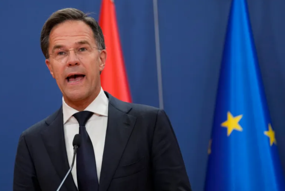 Dutch government resigns over failure to agree on policy for asylum seekers