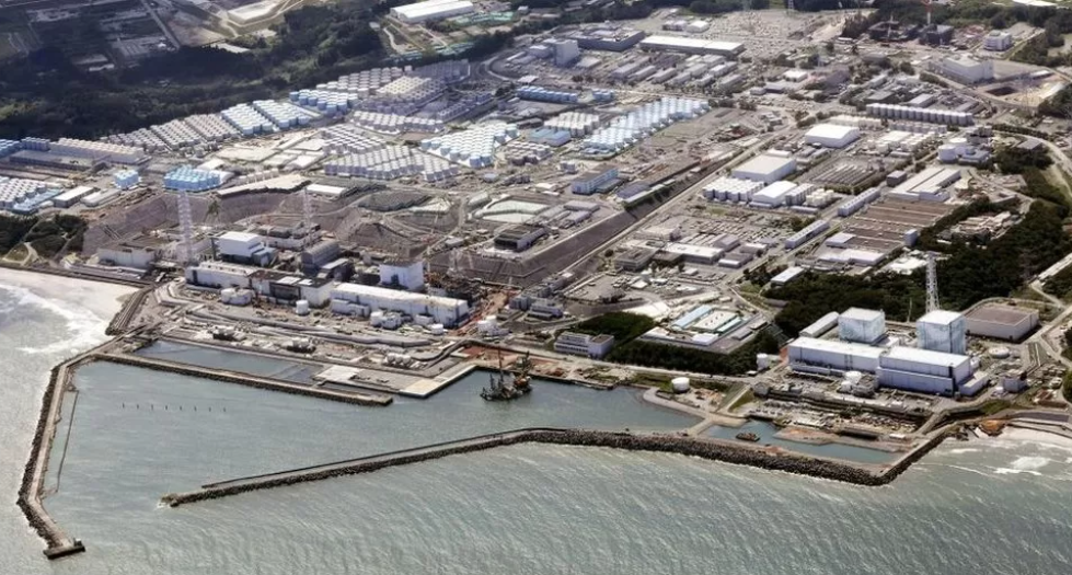 China retaliates as Japan releases treated nuclear water