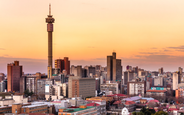 74 dead in Johannesburg blaze