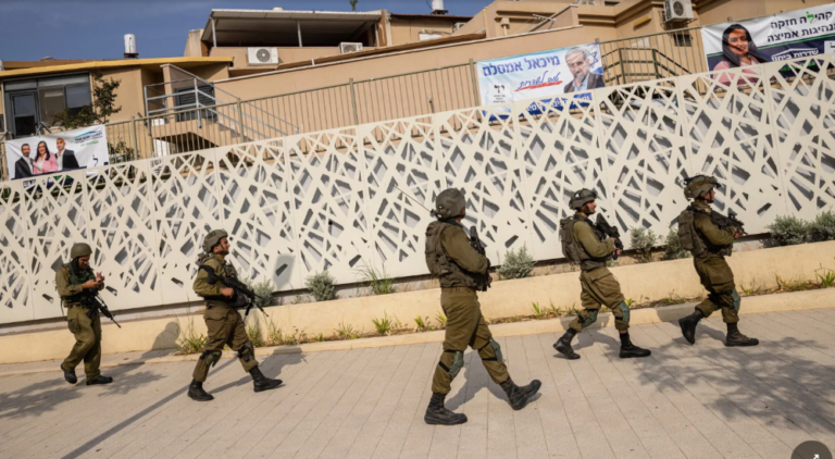 More than 250 bodies found at site of Israeli Supernova festival — rescuers