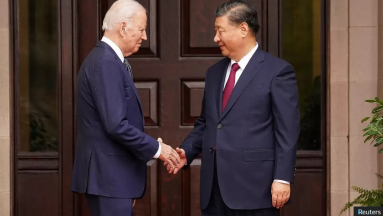 U.S. and China agree to resume military communications