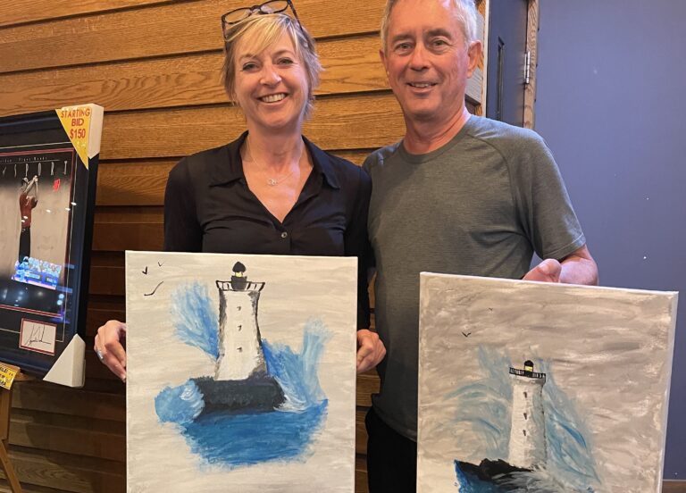 ‘That doesn’t make any sense’ and other truths about Paint Nite