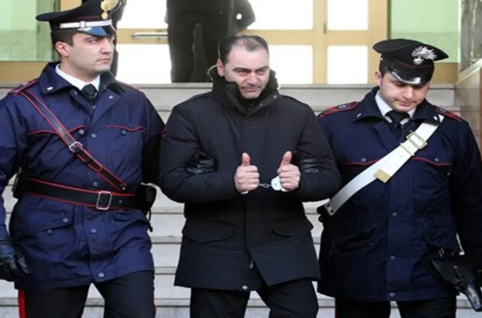 More than 230 convicted in Italian mafia trial